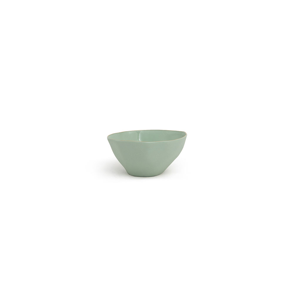 Indochine rice bowl: Celadon