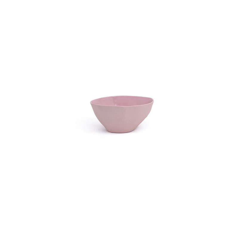 Rice Bowl: Pink