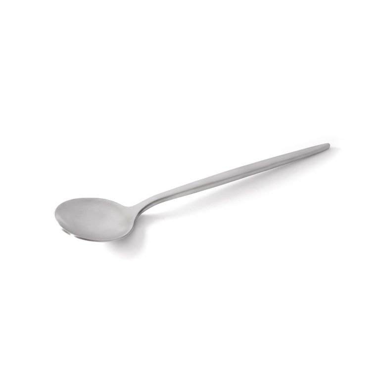 Matte Spoon M
