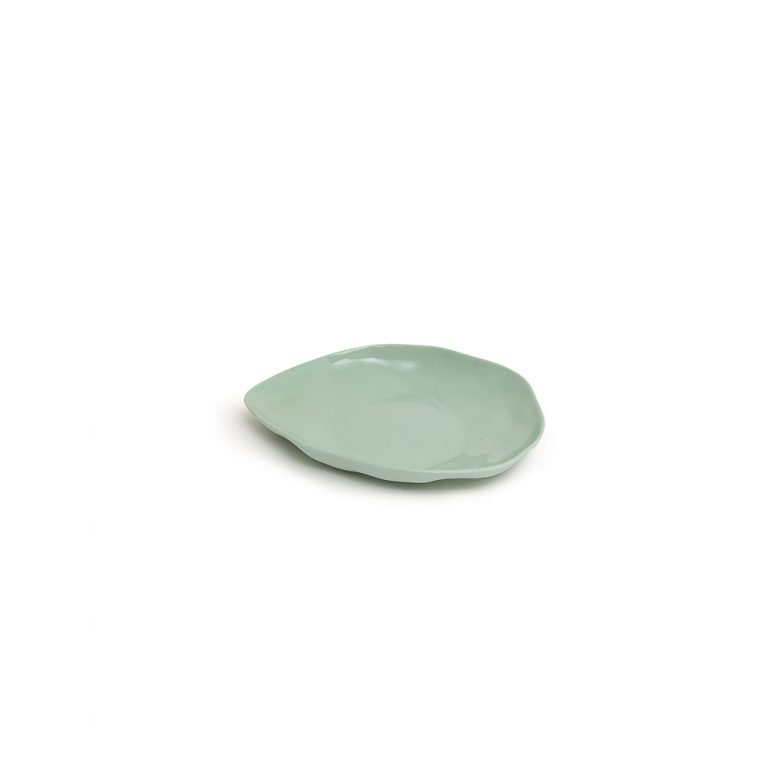 Plate XS in: Celadon