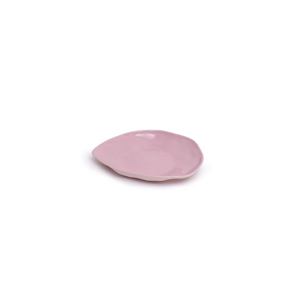 Plate XS in: Pink