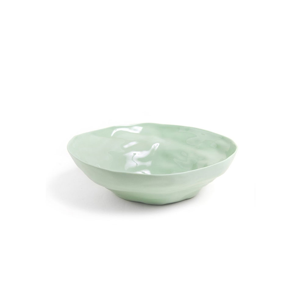 Bowl L in: Celadon