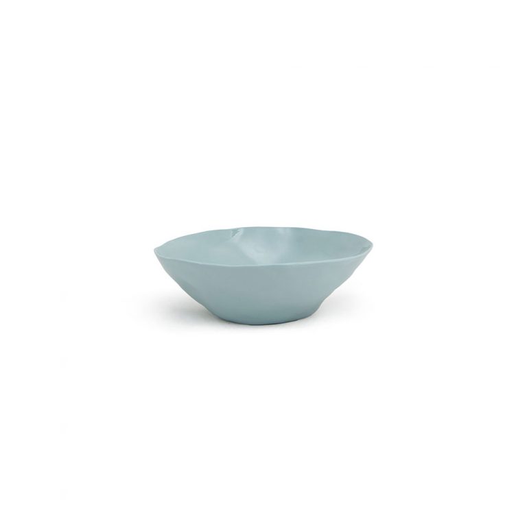 Bowl M in: Light blue