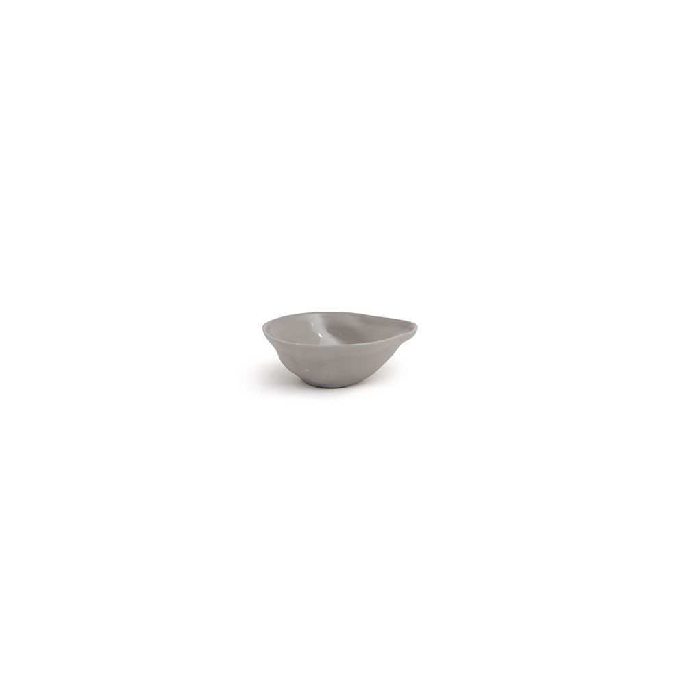Bowl S in: Light grey