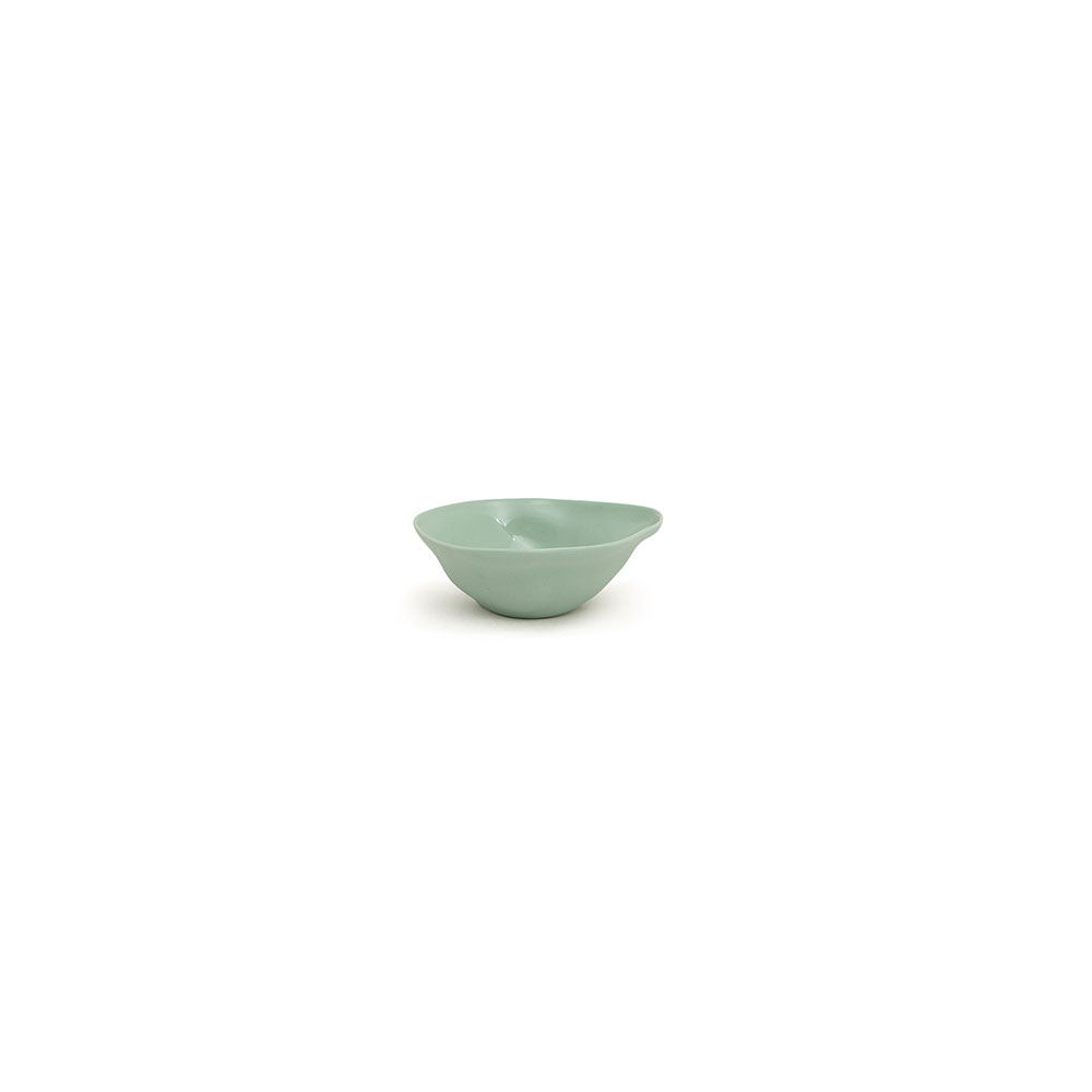 Bowl S in: Celadon