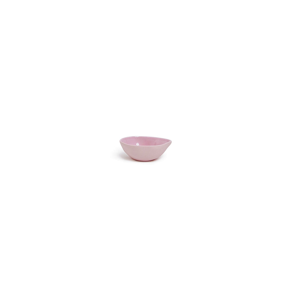 Bowl XS in: Pink