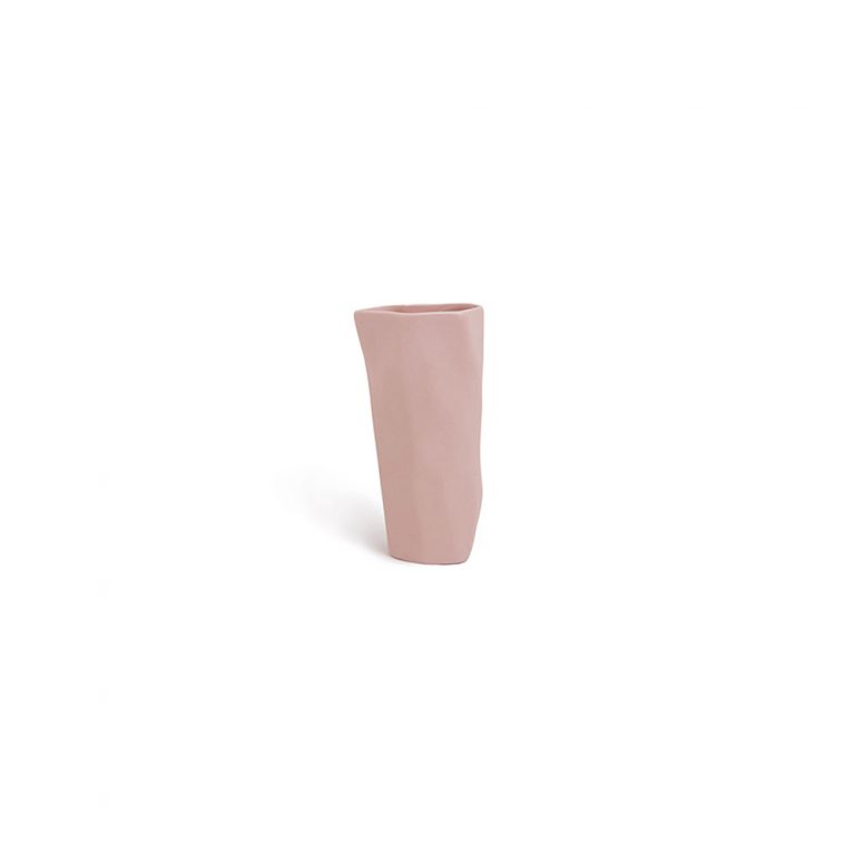 Sake bottle in: Dusty pink
