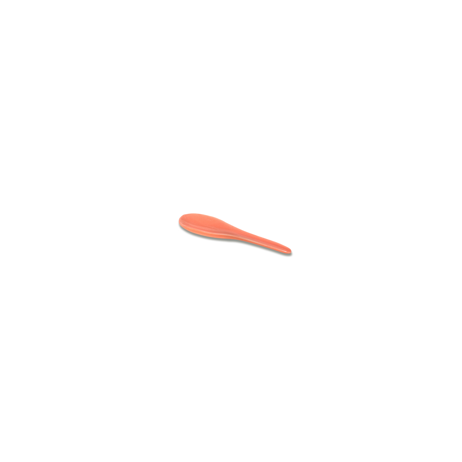 Spoon S in: Orange