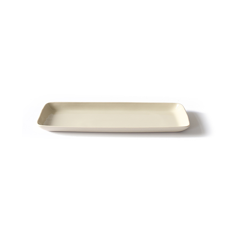 Long tray MS in: Cream