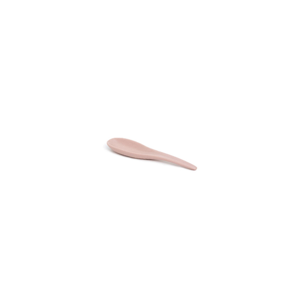 Spoon S in: Dusty pink