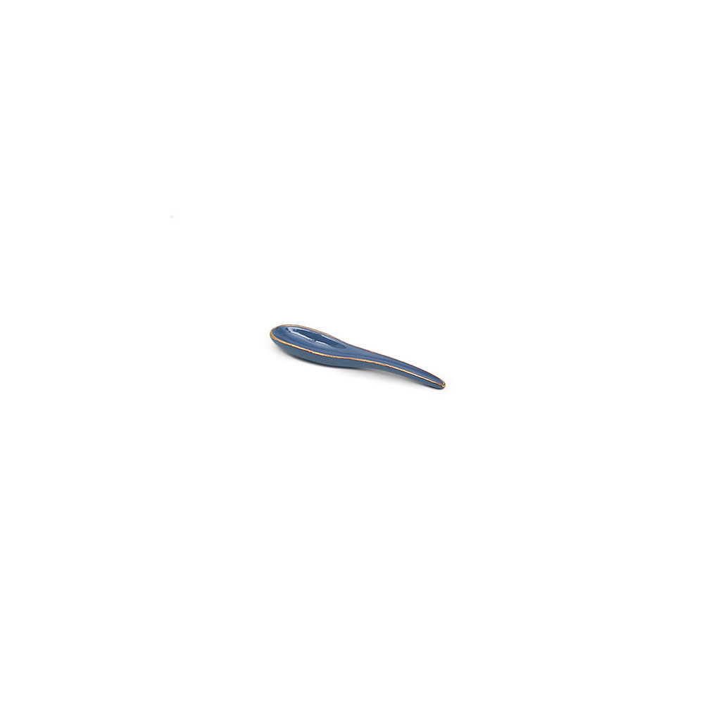 Indochine spoon S in: Marine