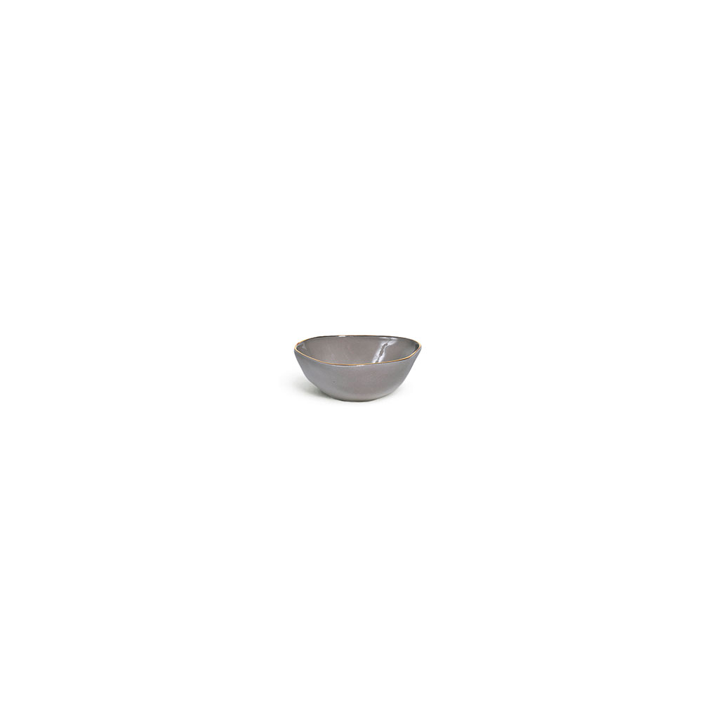 Indochine bowl XS in: Light grey