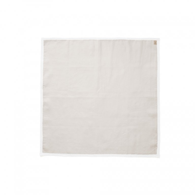 Linen napkin