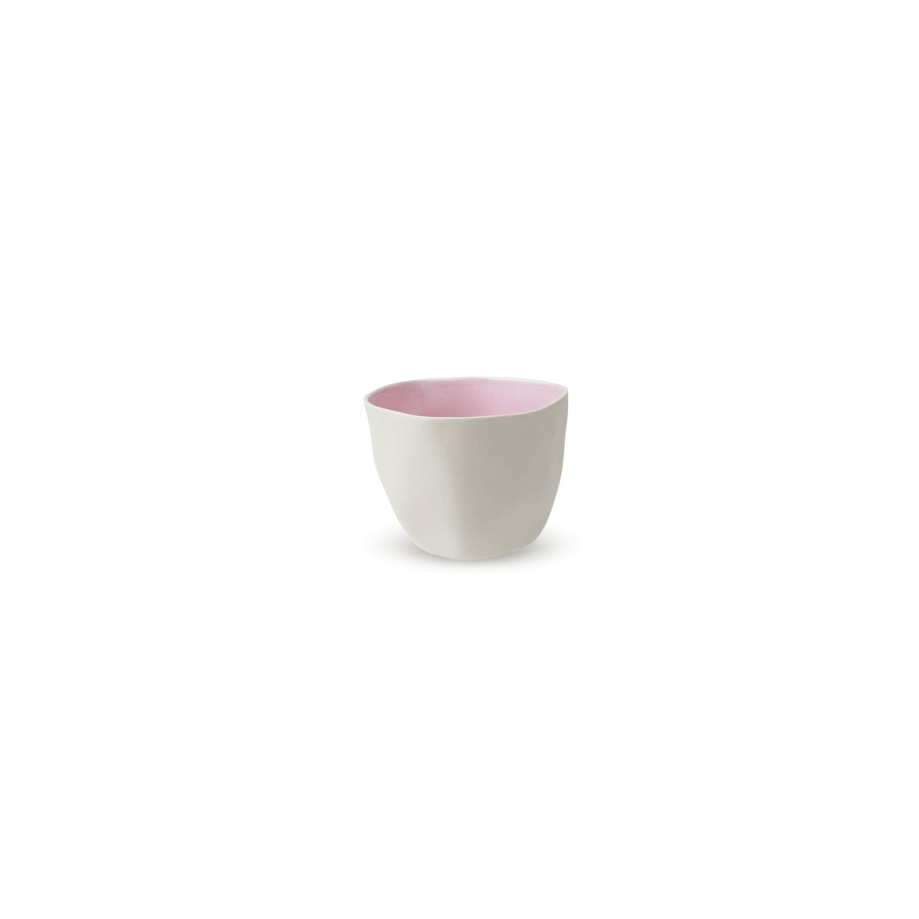 Cup MS - CR in: Pink