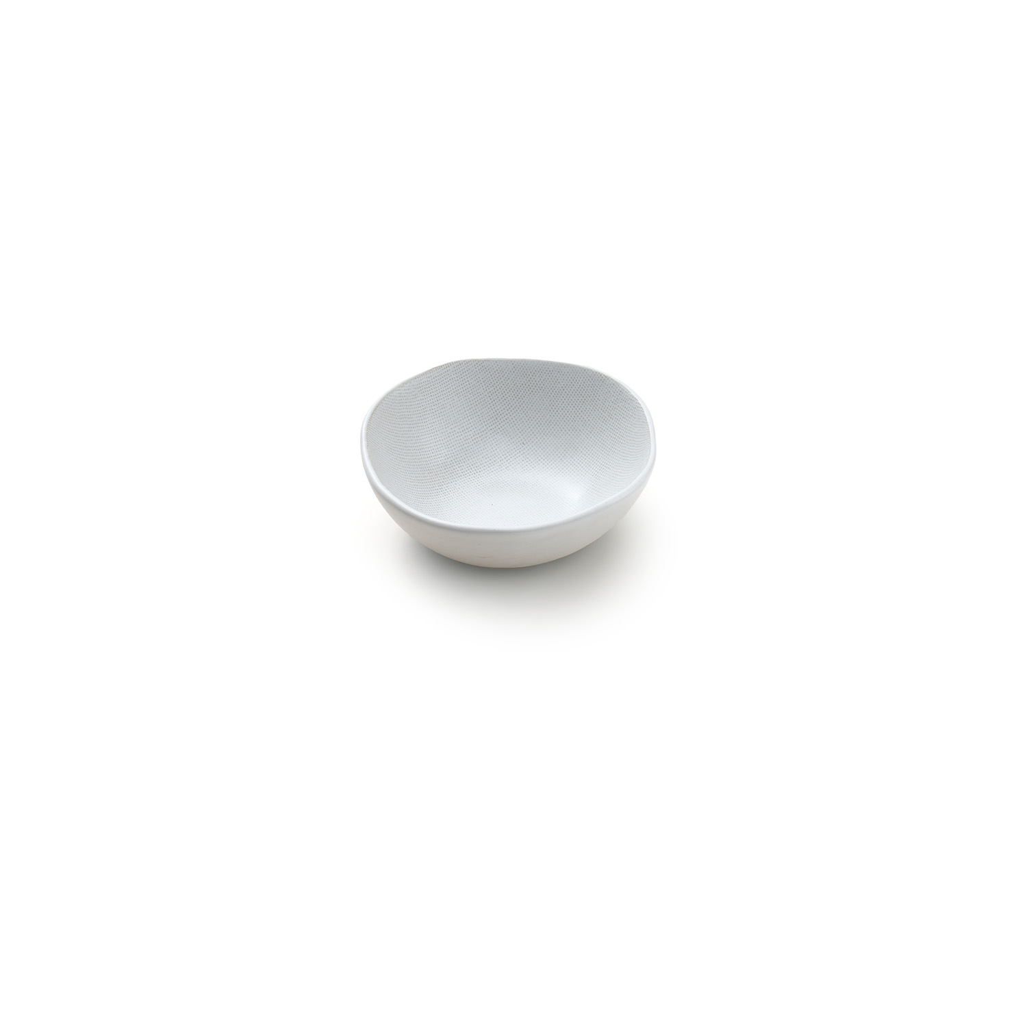 Senn Bowl XS In: Chalk