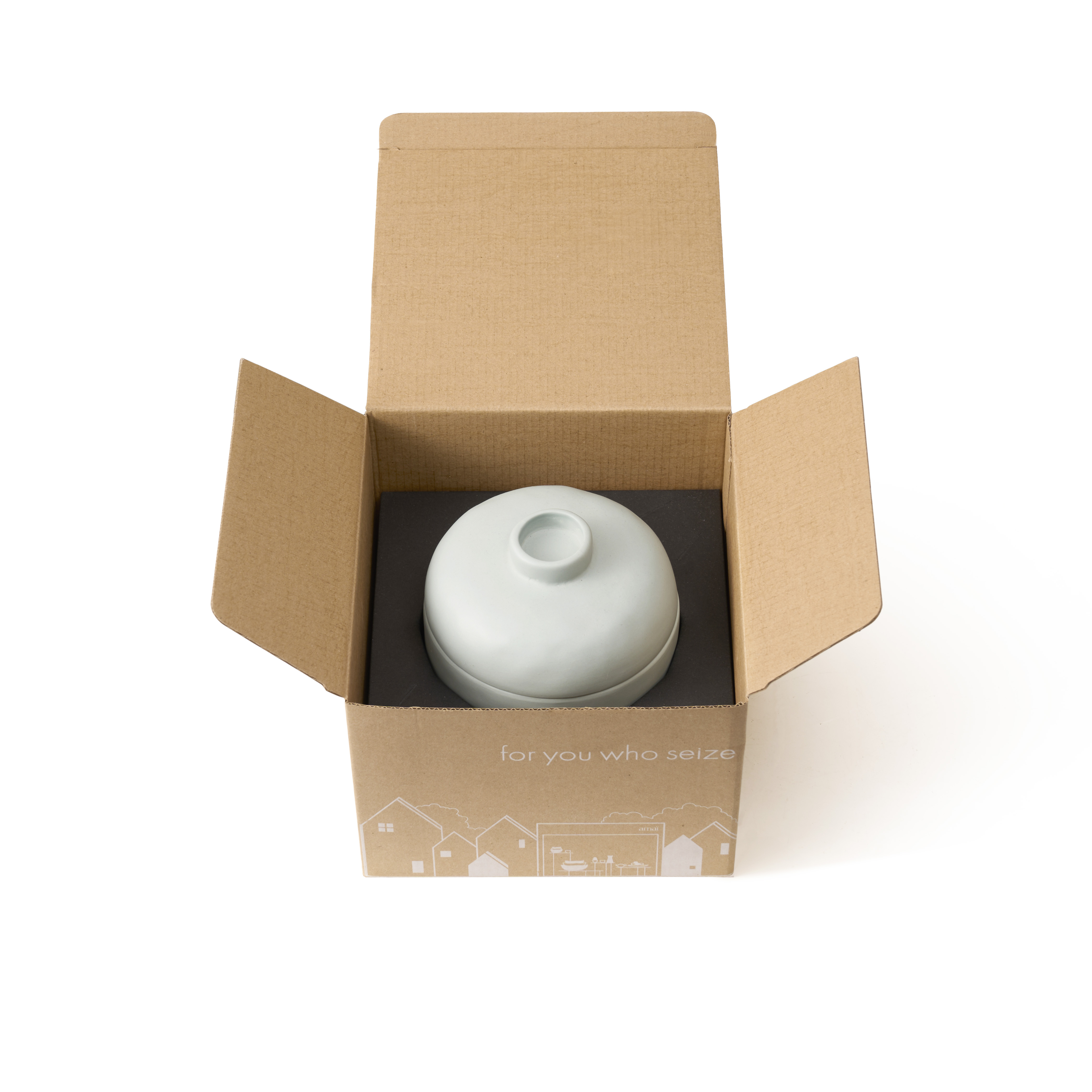 Ricebowl with Lid M bundle 