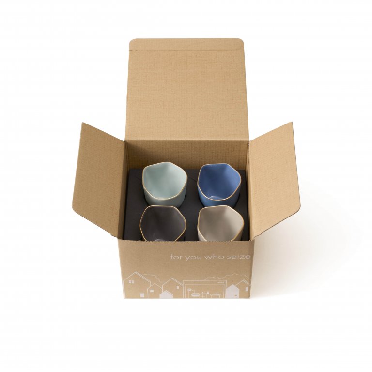 4 Indochine Cups S bundle 