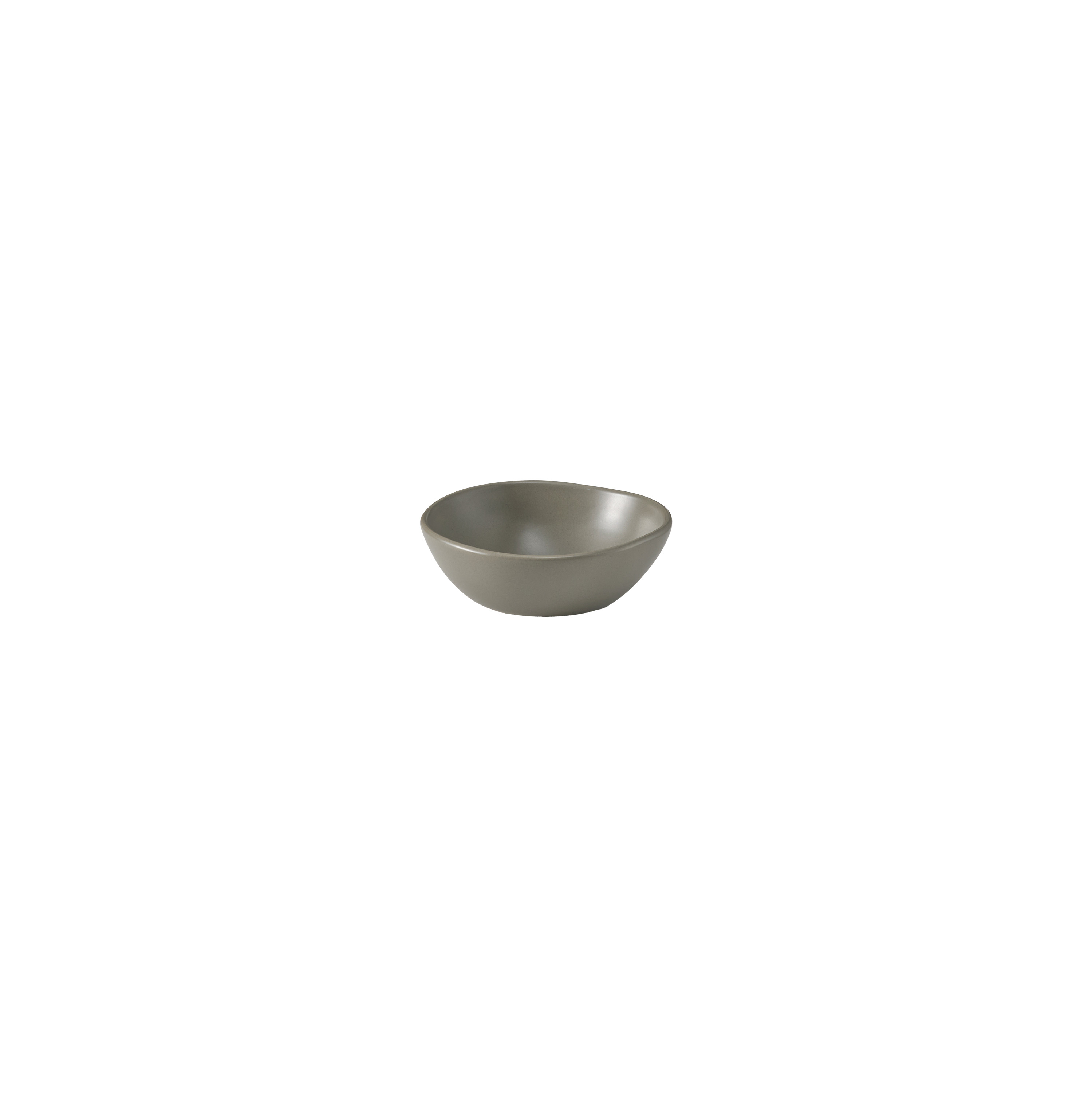 Tonkin Bowl XS - VI: Light grey