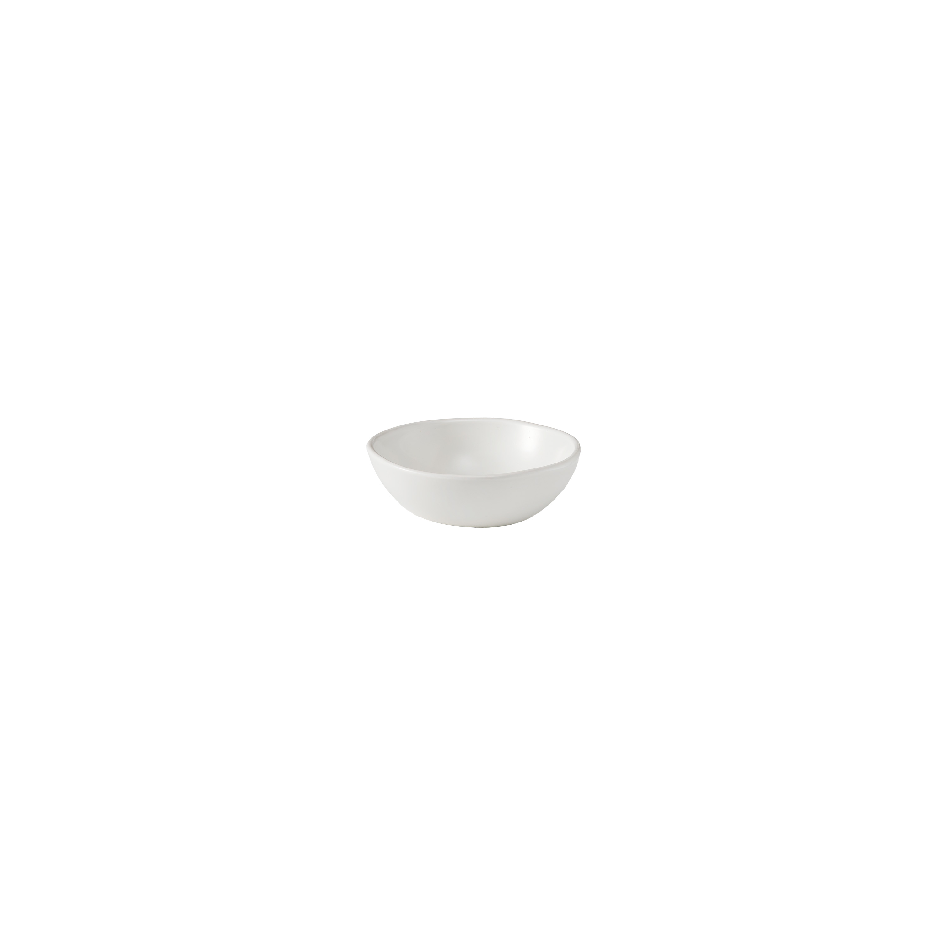 Tonkin Bowl XS: Chalk