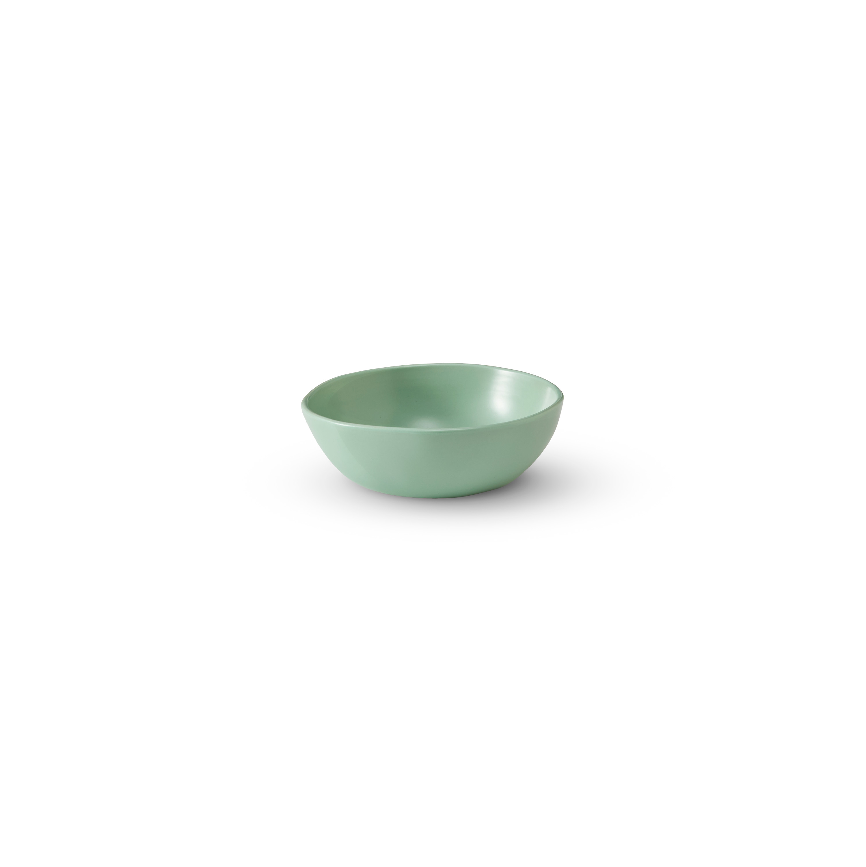 Tonkin Bowl S: Celadon