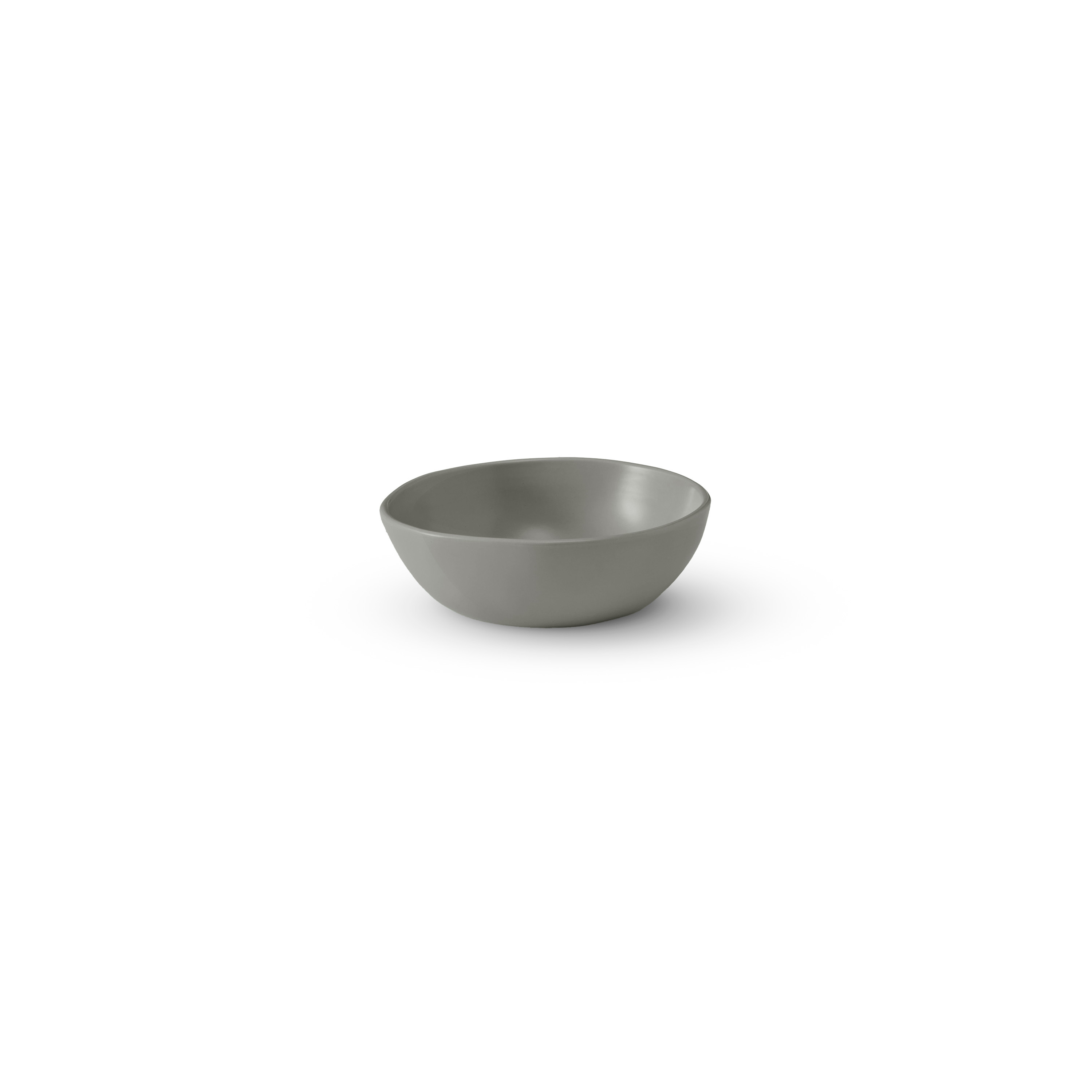 Tonkin Bowl S: Light grey