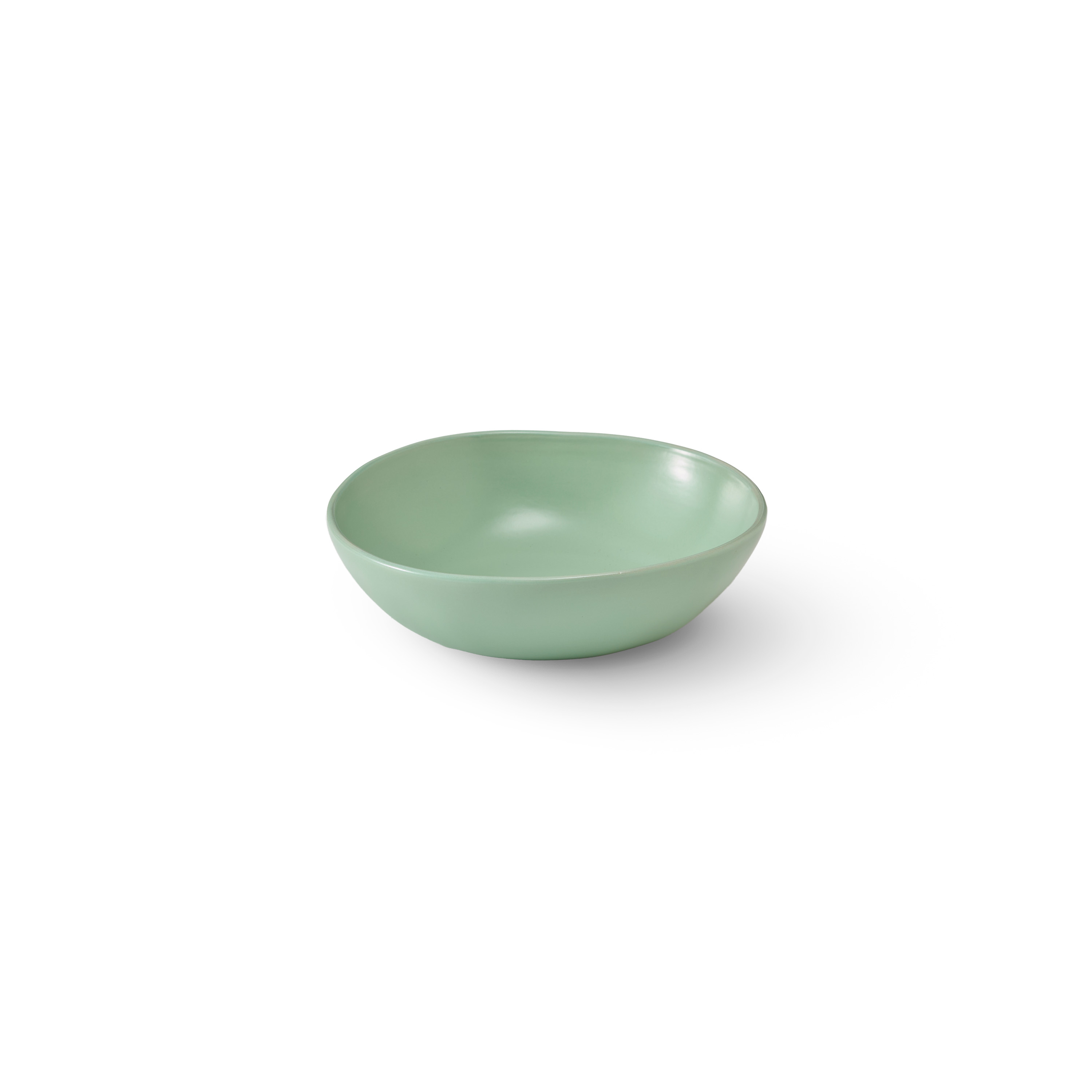 Tonkin Bowl M : Celadon
