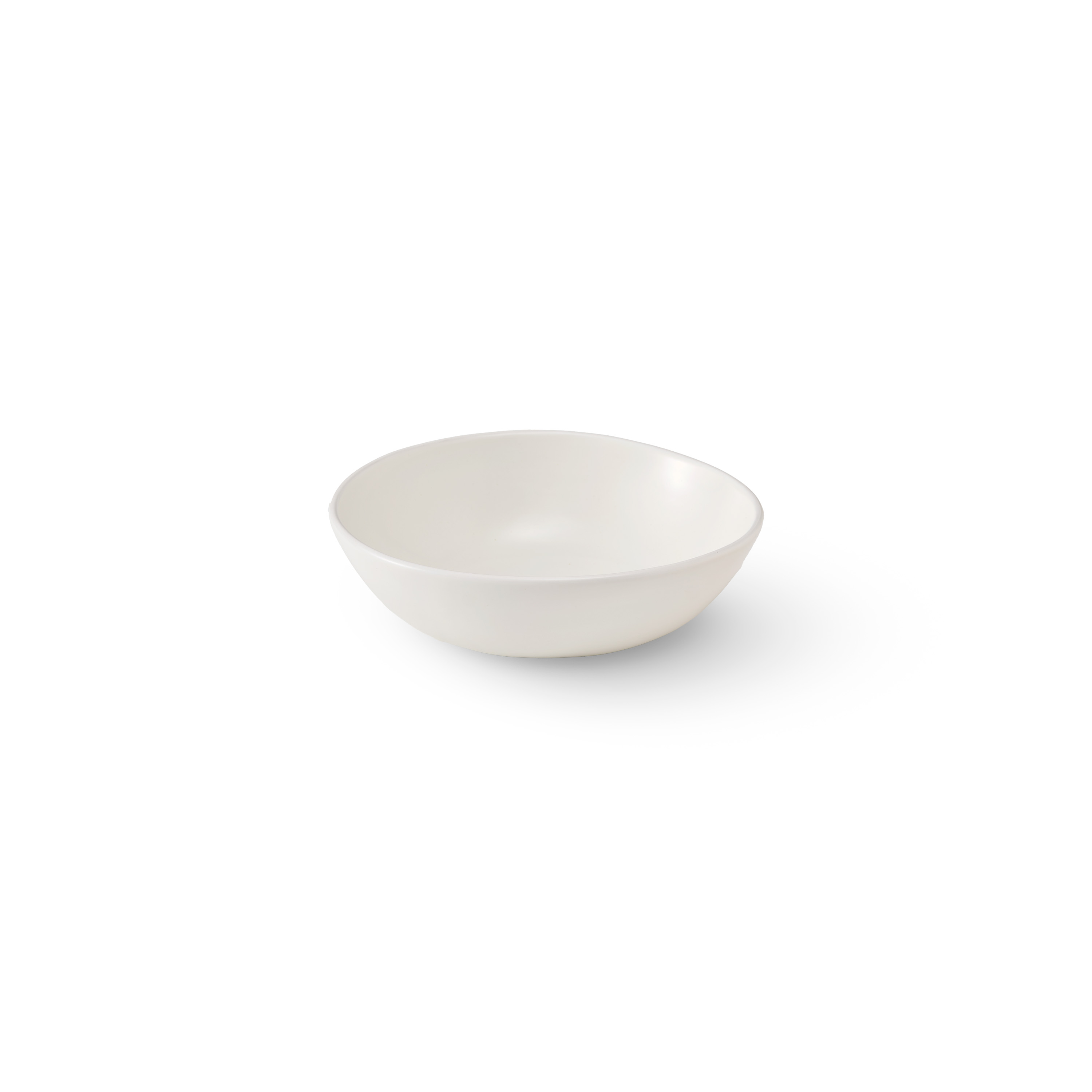 Tonkin Bowl M: Chalk